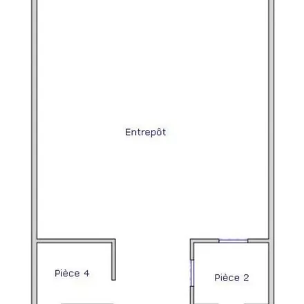 Rent this 5 bed apartment on 18 Place Clémenceau in 41800 Montoire-sur-le-Loir, France