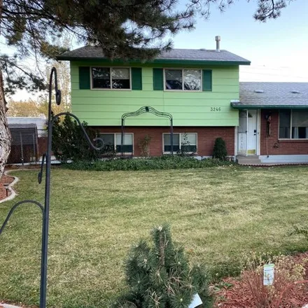 Buy this 5 bed house on Randall's Market in 3235 W Cody Brotherson Parkway, West Valley City