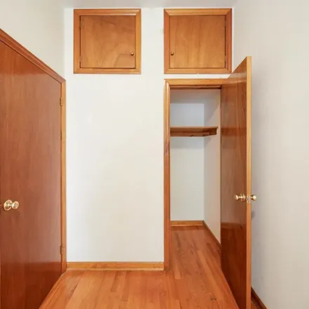 Rent this 1 bed apartment on 334 West 71st Street in New York, NY 10023