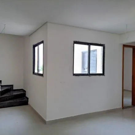Image 2 - Salão do Reino das Testemunhas de Jeová, Rua Paraguaçú, Vila Floresta, Santo André - SP, 09050-190, Brazil - Apartment for rent