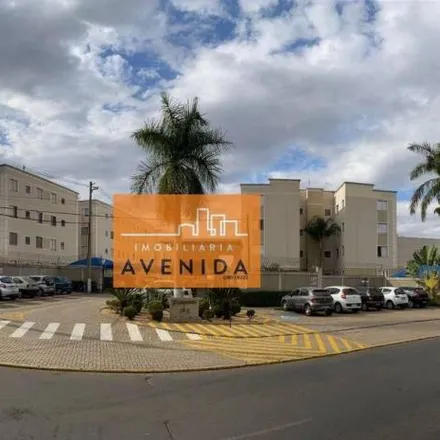 Image 1 - Avenida Padre Josimo Moraes Tavares, Vila Monte Alegre, Paulínia - SP, 13142-300, Brazil - Apartment for sale