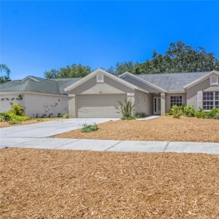 Rent this 4 bed house on 1451 Ridge Shore Drive in Tarpon Springs, FL 34689