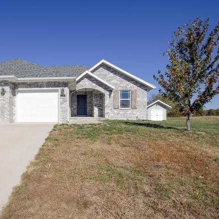 Buy this 3 bed house on unnamed road in Republic, MO 65738