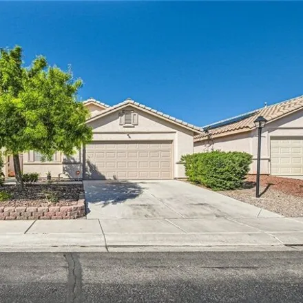 Buy this 3 bed house on 5023 Paradise Harbor Place in North Las Vegas, NV 89031
