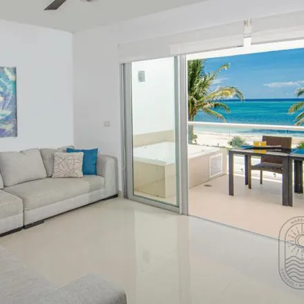 Image 2 - unnamed road, 77714 Playa del Carmen, ROO, Mexico - Apartment for sale