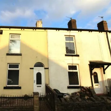 Rent this 2 bed townhouse on Back Church Road in Bolton, BL1 5RF