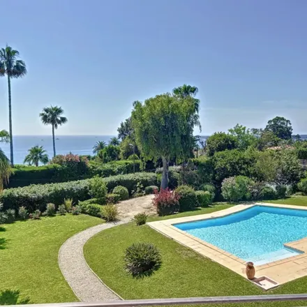 Buy this 5 bed duplex on 33 Rue du Pont Saint-Victor in 06400 Cannes, France