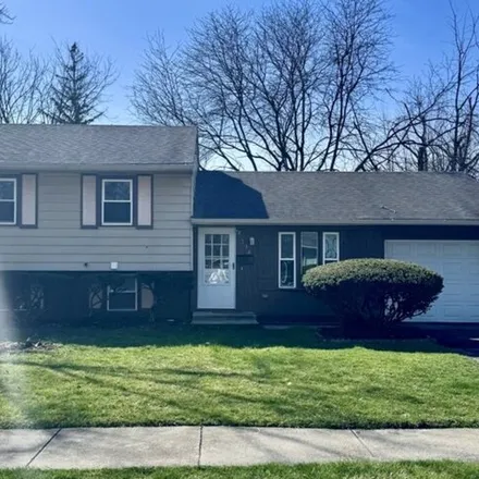 Image 2 - 222 Maple Drive, Glenwood, Bloom Township, IL 60425, USA - House for sale