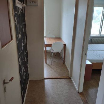 Rent this 1 bed apartment on Kantavägen in 380 40 Orrefors, Sweden
