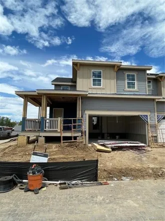 Buy this 3 bed house on Lillibrook Place in Erie, CO 80032