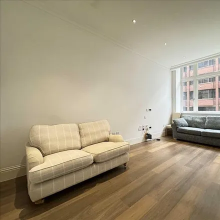 Image 5 - Sterling Mansions, 75 Leman Street, London, E1 8EY, United Kingdom - Apartment for rent