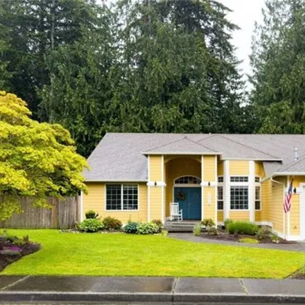 Buy this 3 bed house on 3508 East Broadway Street in Mount Vernon, WA 98274