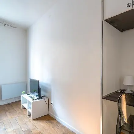 Image 3 - 151 Avenue de Saint-Ouen, 75017 Paris, France - Apartment for rent