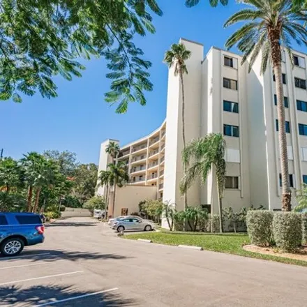 Buy this 2 bed condo on Rogers Street in Clearwater, FL 33756
