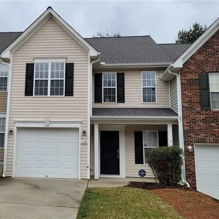 Rent this 2 bed house on 1198 Academic Drive in Oak Crest, Winston-Salem