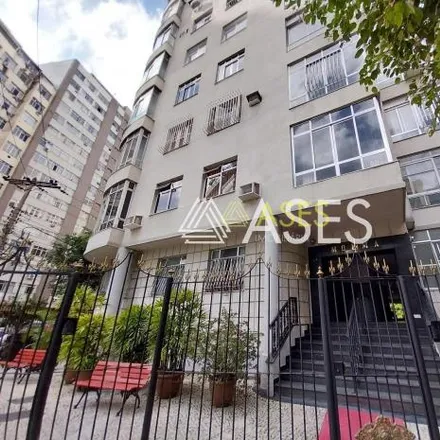 Buy this 2 bed apartment on Rua Coronel Moreira César in Pavuna, Rio de Janeiro - RJ