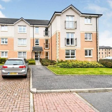 Rent this 2 bed apartment on Martin Court in Bent Road, Hamilton