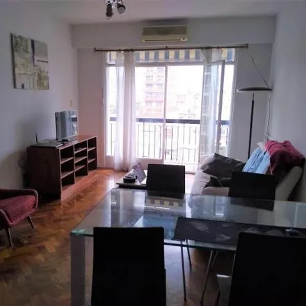 Rent this 2 bed apartment on Luxury Apartments in Recoleta in Avenida Coronel Díaz 2175, Recoleta