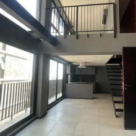 Rent this 1 bed apartment on Calle Ingeniero Lucio Gutiérrez 21 in Arcos Vallarta Sur, 44130 Guadalajara