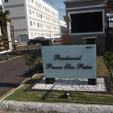 Image 2 - Avenida Pompéia, Piracicamirim, Piracicaba - SP, 13425-380, Brazil - Apartment for sale