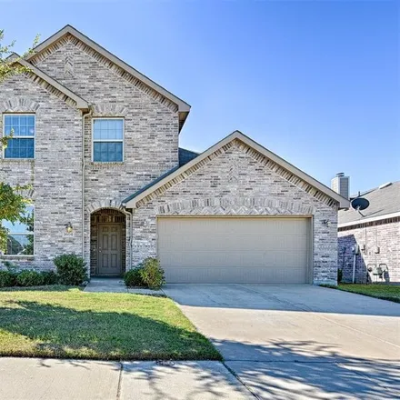 Image 2 - 1314 Stillwater Cove Drive, Little Elm, TX 75068, USA - House for rent