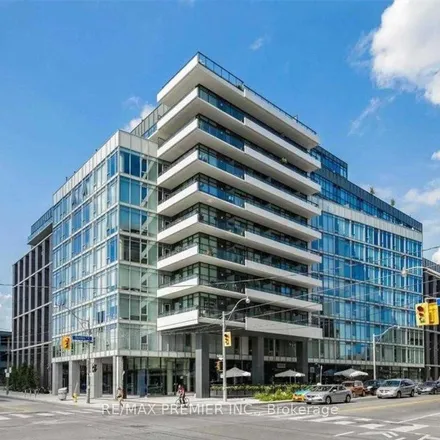 Image 3 - 1210 Dundas Street East, Old Toronto, ON M4M 3L1, Canada - Apartment for rent