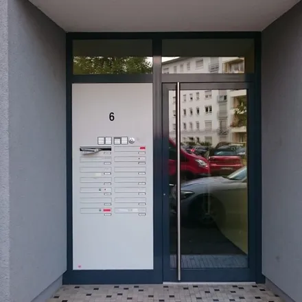 Image 8 - Windeckstraße 6, 68163 Mannheim, Germany - Apartment for rent