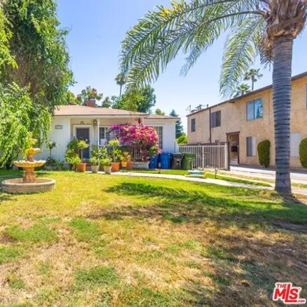 Image 6 - 5934 Murietta Ave, Van Nuys, California, 91401 - House for sale