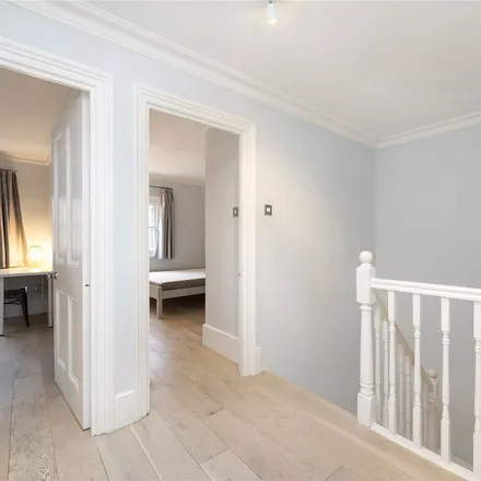 Image 7 - 8 St Andrew's Place, London, NW1 4LB, United Kingdom - Apartment for rent