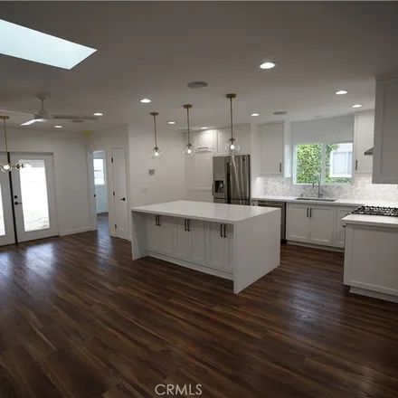 Rent this 3 bed apartment on Alley 87653 in Los Angeles, CA 91403