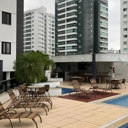 Buy this 4 bed apartment on Circus Food Park in Rua Acrísio Moreira Siqueira, Jardins