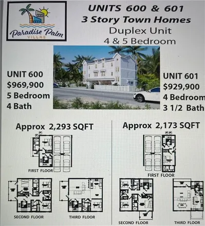 Buy this 5 bed townhouse on 124 Eleventh Street in Port Aransas, TX 78373