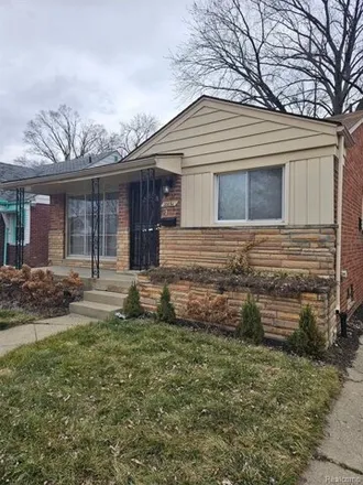 Buy this 3 bed house on 20058 Greydale Avenue in Detroit, MI 48219