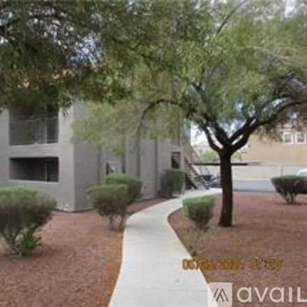 Image 1 - 2750 S Durango Dr, Unit 1073 - Condo for rent