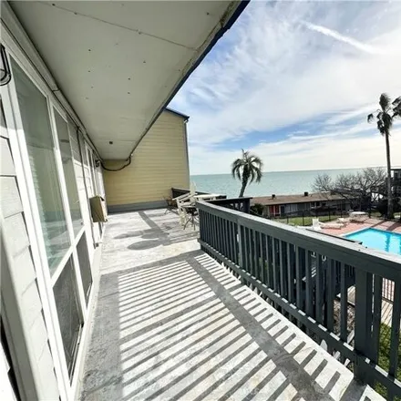 Buy this 1 bed condo on Ocean Drive in Corpus Christi, TX 78404