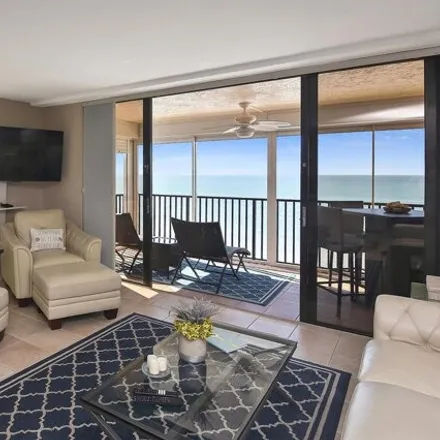 Buy this 2 bed condo on Sea Winds in Public Beach Access, Marco Island