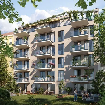 Image 3 - Babyrella, Waagner-Biro-Straße 20, 8020 Graz, Austria - Apartment for rent