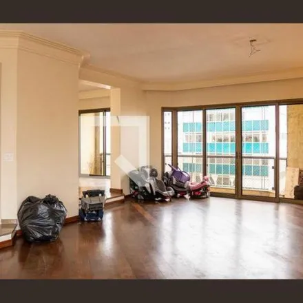 Rent this 4 bed apartment on Rua Doutor Gabriel dos Santos 794 in Santa Cecília, São Paulo - SP