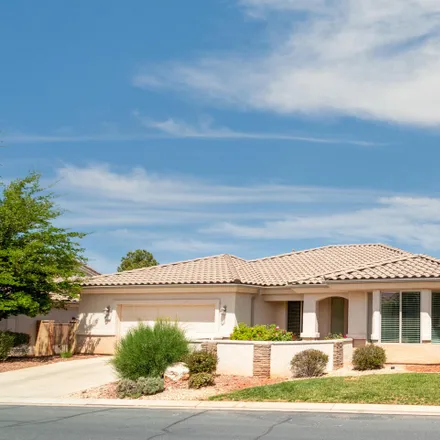 Buy this 3 bed house on 1984 Sunstar Drive in St. George, UT 84790
