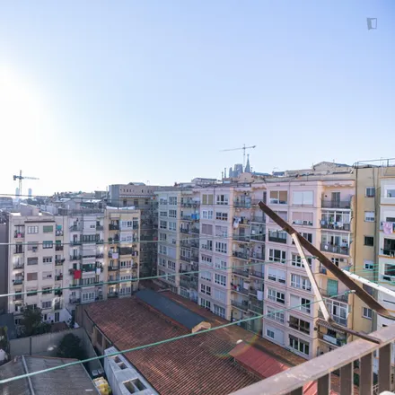 Image 6 - Carrer de la Indústria, 168, 08025 Barcelona, Spain - Apartment for rent