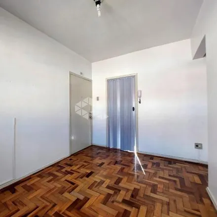 Buy this 2 bed apartment on Rua Otávio Alves de Oliveira 174 A in Nossa Senhora de Lourdes, Santa Maria - RS