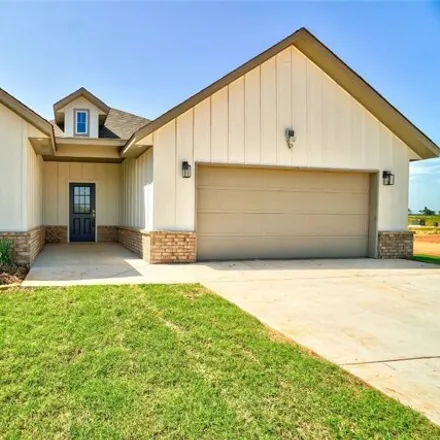 Buy this 4 bed house on North Kickapoo Street in Shawnee, OK 74804