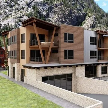 Buy this 2 bed condo on 230 West Main Street in Frisco, CO 80443