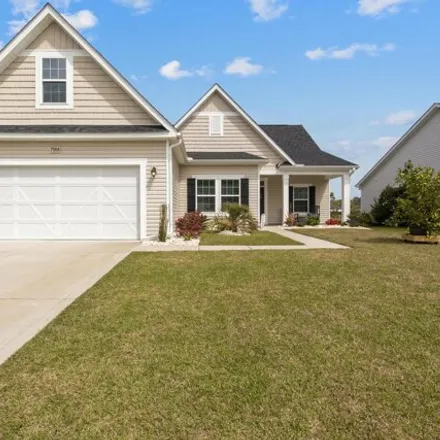 Buy this 3 bed house on Swansong Circle in Horry County, SC