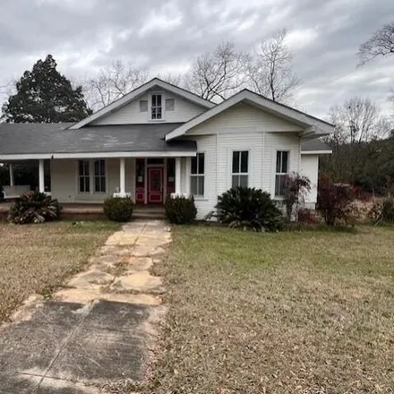 Buy this 4 bed house on Carson Street in Andalusia, Covington County