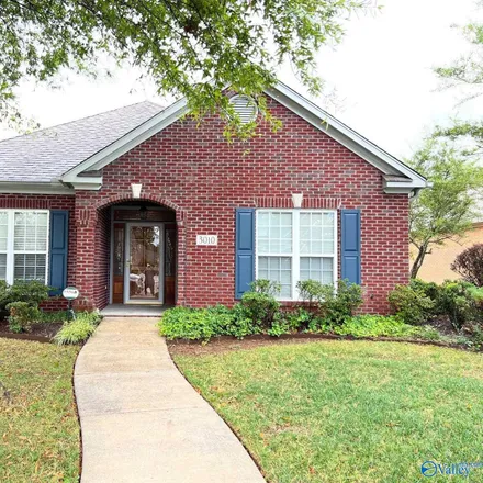 Rent this 3 bed house on unnamed road in Huntsville, AL 35763