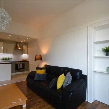 Image 2 - Balgair Terrace, Glasgow, G32 0PF, United Kingdom - Apartment for rent