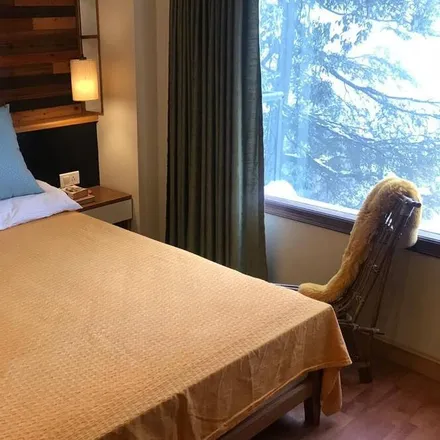 Rent this 5 bed apartment on Shimla in Shimla (urban), India