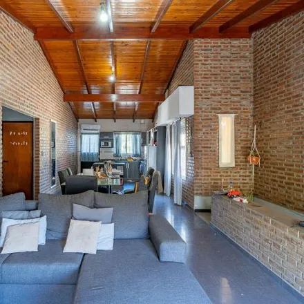 Buy this 3 bed house on Larrea 2050 in Villa Urquiza, Rosario