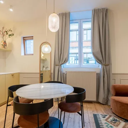 Image 9 - unnamed road, 2018 Berchem, Belgium - Apartment for rent